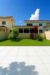 Golden Hill Estate (D19), Terrace #462973701